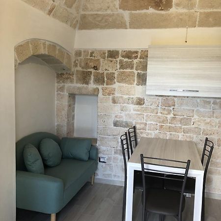 Casa Profumi Di Puglia Guest House Castellana Grotte Eksteriør bilde
