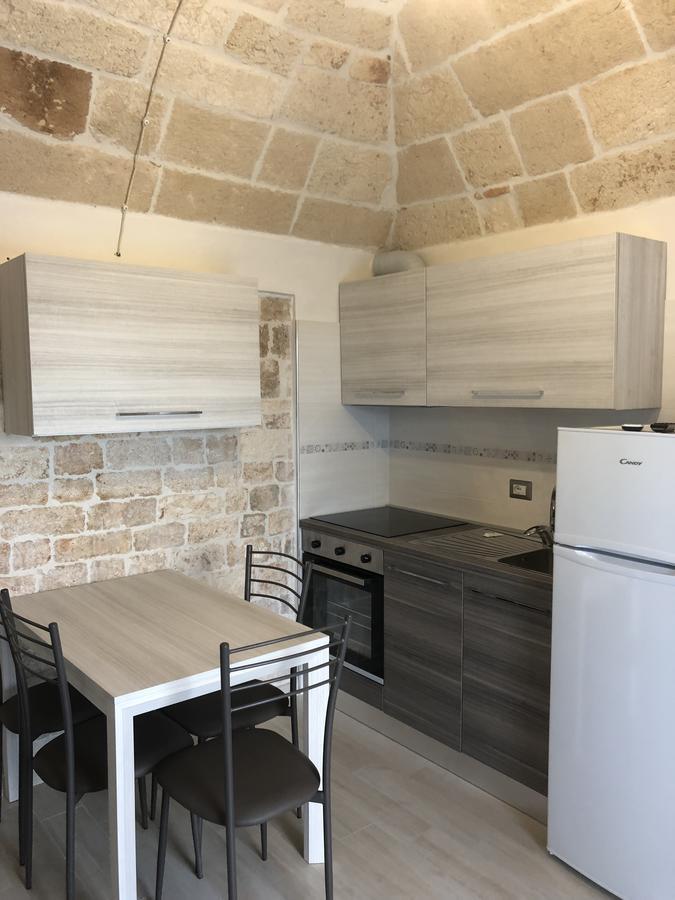 Casa Profumi Di Puglia Guest House Castellana Grotte Eksteriør bilde