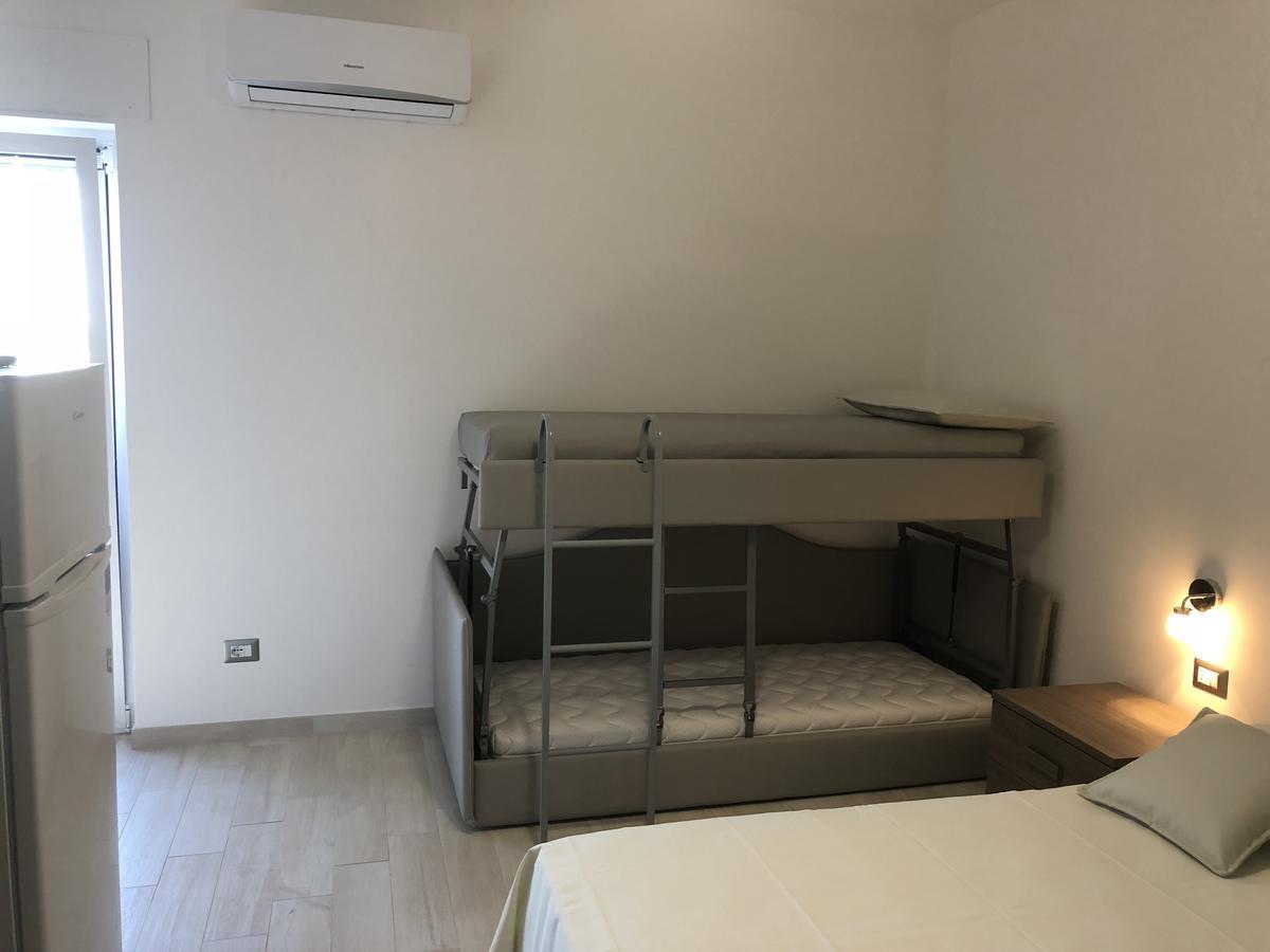 Casa Profumi Di Puglia Guest House Castellana Grotte Eksteriør bilde