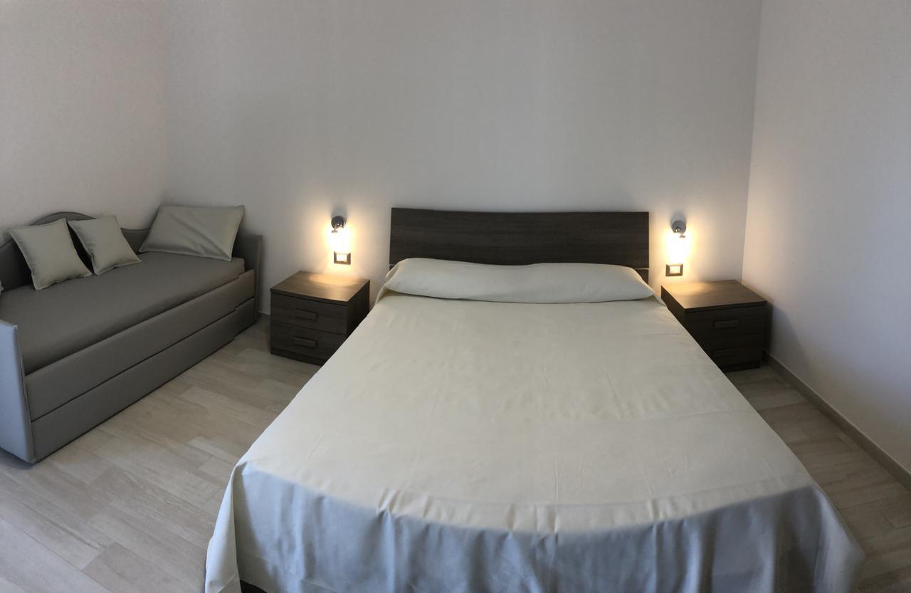 Casa Profumi Di Puglia Guest House Castellana Grotte Eksteriør bilde
