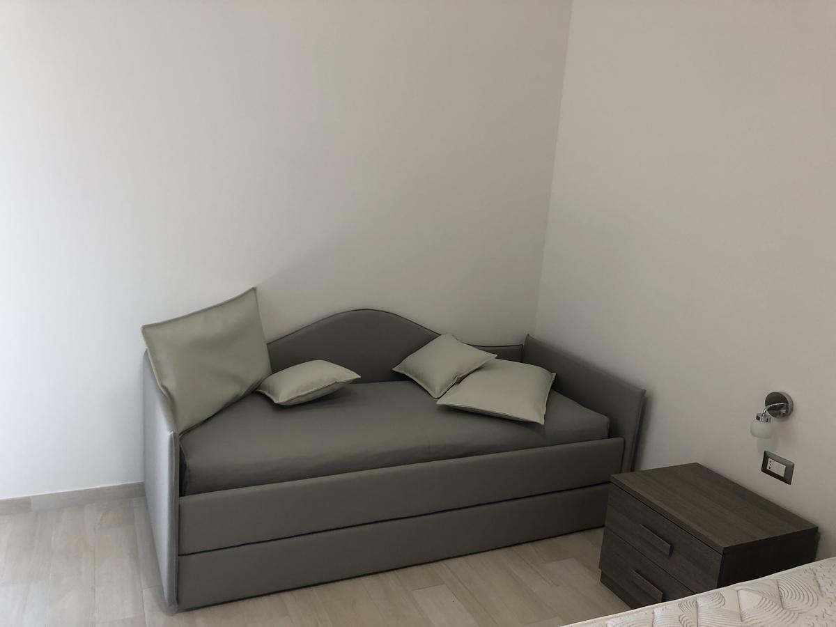 Casa Profumi Di Puglia Guest House Castellana Grotte Eksteriør bilde