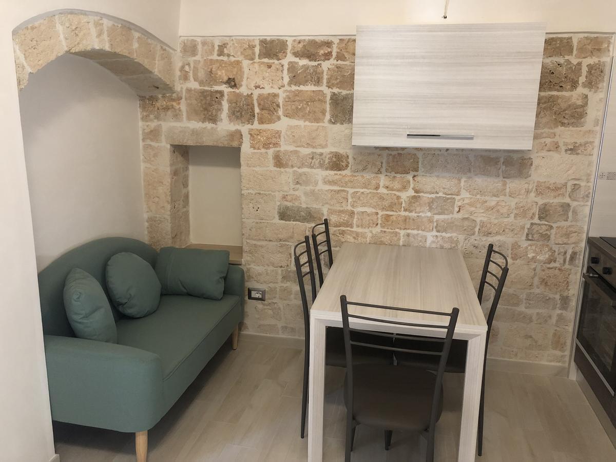 Casa Profumi Di Puglia Guest House Castellana Grotte Eksteriør bilde