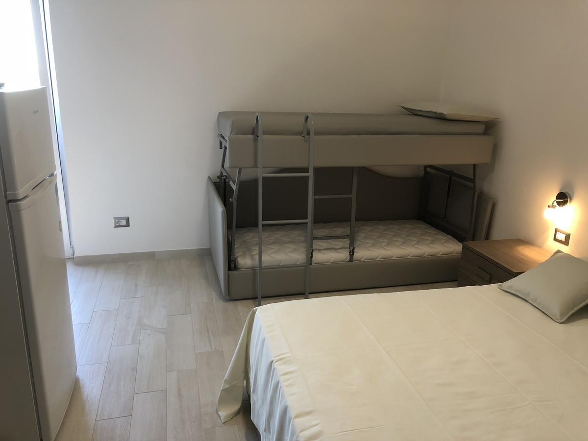 Casa Profumi Di Puglia Guest House Castellana Grotte Eksteriør bilde