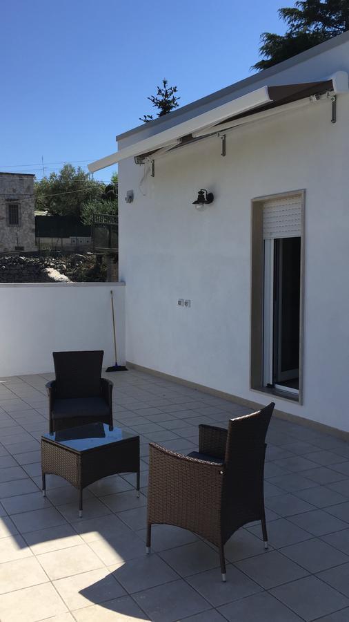 Casa Profumi Di Puglia Guest House Castellana Grotte Eksteriør bilde