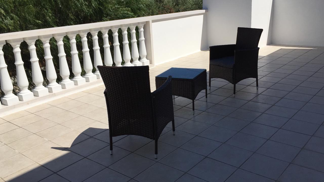 Casa Profumi Di Puglia Guest House Castellana Grotte Eksteriør bilde