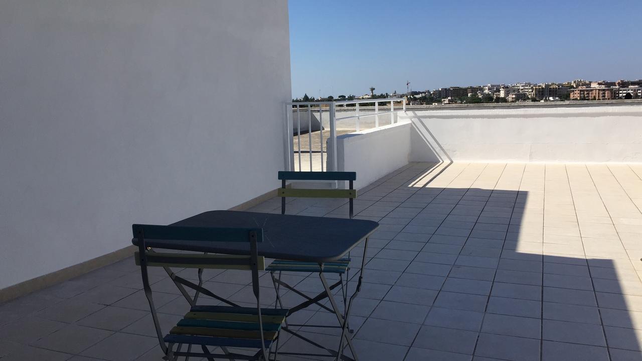 Casa Profumi Di Puglia Guest House Castellana Grotte Eksteriør bilde