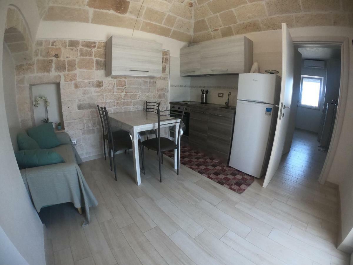 Casa Profumi Di Puglia Guest House Castellana Grotte Eksteriør bilde