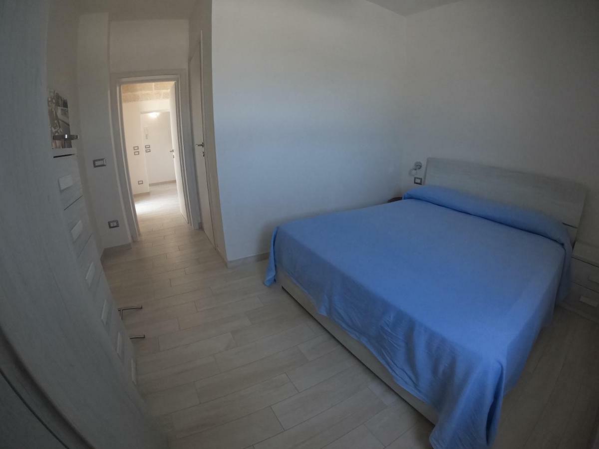 Casa Profumi Di Puglia Guest House Castellana Grotte Eksteriør bilde