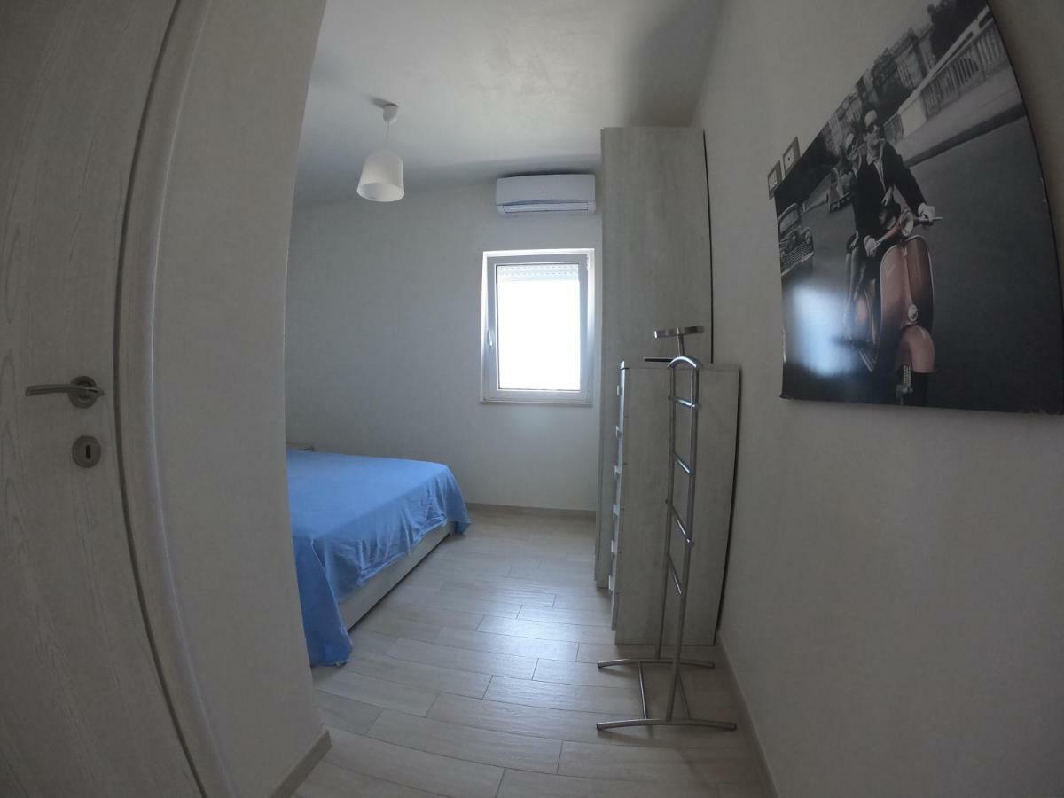 Casa Profumi Di Puglia Guest House Castellana Grotte Eksteriør bilde
