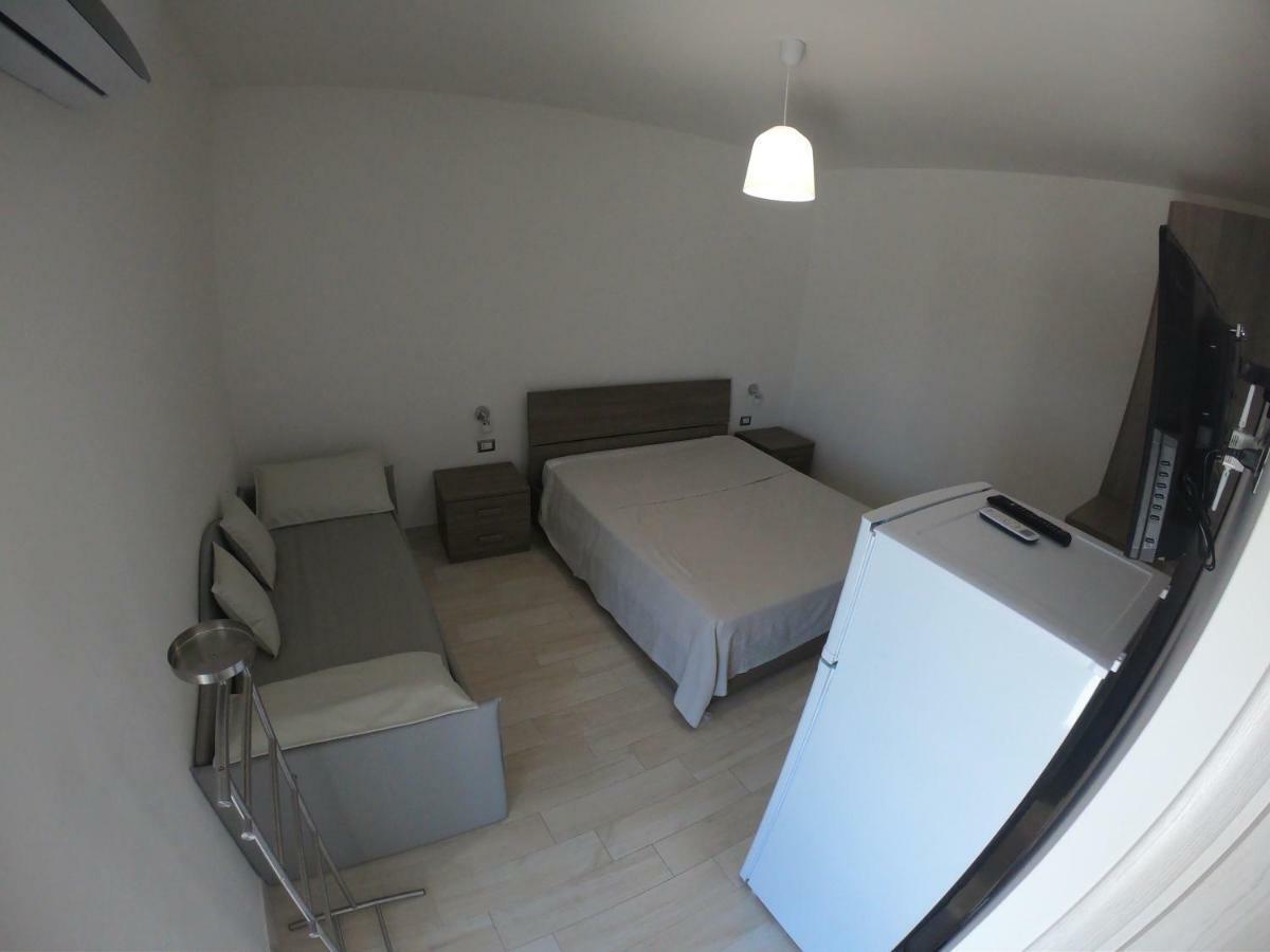 Casa Profumi Di Puglia Guest House Castellana Grotte Eksteriør bilde