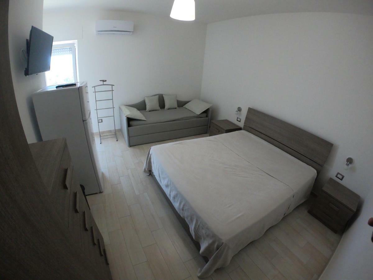 Casa Profumi Di Puglia Guest House Castellana Grotte Eksteriør bilde